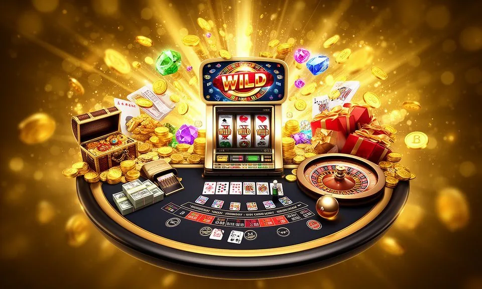 Blackjack Bangladesh Live